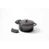 image:imageLe Creuset Silicone Set of 2 Handle Grips 5 x 2 12 Each ArtichautOyster