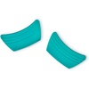 image:imageLe Creuset Silicone Set of 2 Handle Grips 5 x 2 12 Each ArtichautRiviera