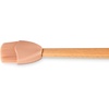 image:imageLe Creuset Silicone Signature Basting Brush ArtichautPeche