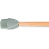 image:imageLe Creuset Silicone Signature Basting Brush ArtichautSea Salt