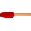 image:imageLe Creuset Silicone Signature Medium Spatula ArtichautCerise