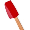 image:imageLe Creuset Silicone Signature Medium Spatula ArtichautCerise
