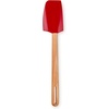 image:imageLe Creuset Silicone Signature Medium Spatula ArtichautCerise