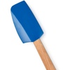 image:imageLe Creuset Silicone Signature Medium Spatula ArtichautMarseille