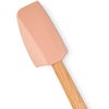 image:imageLe Creuset Silicone Signature Medium Spatula ArtichautPeche
