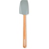 image:imageLe Creuset Silicone Signature Medium Spatula ArtichautSea Salt
