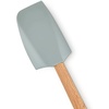 image:imageLe Creuset Silicone Signature Medium Spatula ArtichautSea Salt
