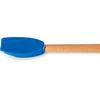 image:imageLe Creuset Silicone Signature Spatula Spoon ArtichautMarseille