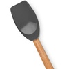 image:imageLe Creuset Silicone Signature Spatula Spoon ArtichautOyster