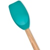 image:imageLe Creuset Silicone Signature Spatula Spoon ArtichautRiviera