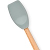 image:imageLe Creuset Silicone Signature Spatula Spoon ArtichautSea Salt