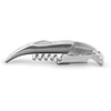 image:imageLe Creuset Stainless Steel OneStep Waiters Friend Corkscrew Wine Opener and Stopper SetStainless Steel