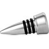 image:imageLe Creuset Stainless Steel OneStep Waiters Friend Corkscrew Wine Opener and Stopper SetStainless Steel