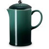 image:imageLe Creuset Stoneware French Press 34 oz PecheArtichaut