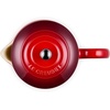 image:imageLe Creuset Stoneware French Press 34 oz PecheCerise