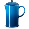 image:imageLe Creuset Stoneware French Press 34 oz PecheMarseille