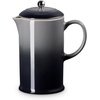 image:imageLe Creuset Stoneware French Press 34 oz PecheOyster