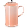 image:imageLe Creuset Stoneware French Press 34 oz PechePeche