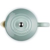 image:imageLe Creuset Stoneware French Press 34 oz PecheSea Salt