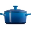 image:imageLe Creuset Stoneware Mini Round Cocotte 24 oz RivieraMarseille