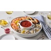 image:imageLe Creuset Stoneware Mini Round Cocotte 24 oz RivieraMarseille