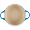 image:imageLe Creuset Stoneware Mini Round Cocotte 24 oz RivieraMarseille
