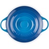 image:imageLe Creuset Stoneware Mini Round Cocotte 24 oz RivieraMarseille