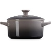 image:imageLe Creuset Stoneware Mini Round Cocotte 24 oz RivieraOyster