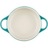 image:imageLe Creuset Stoneware Mini Round Cocotte 24 oz RivieraRiviera