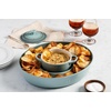 image:imageLe Creuset Stoneware Mini Round Cocotte 24 oz RivieraRiviera