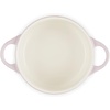image:imageLe Creuset Stoneware Mini Round Cocotte 24 oz RivieraShallot