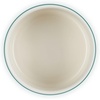 image:imageLe Creuset Stoneware Signature XL Salt Cellar and Storage Canister with Wood Lid 384 oz 12 qt RivieraArtichaut