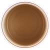 image:imageLe Creuset Stoneware Signature XL Salt Cellar and Storage Canister with Wood Lid 384 oz 12 qt RivieraCerise