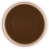 image:imageLe Creuset Stoneware Signature XL Salt Cellar and Storage Canister with Wood Lid 384 oz 12 qt RivieraCerise