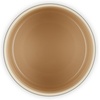 image:imageLe Creuset Stoneware Signature XL Salt Cellar and Storage Canister with Wood Lid 384 oz 12 qt RivieraOyster