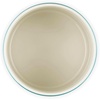 image:imageLe Creuset Stoneware Signature XL Salt Cellar and Storage Canister with Wood Lid 384 oz 12 qt RivieraRiviera