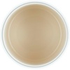 image:imageLe Creuset Stoneware Signature XL Salt Cellar and Storage Canister with Wood Lid 384 oz 12 qt RivieraSea Salt