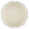 image:imageLe Creuset Stoneware Signature XL Salt Cellar and Storage Canister with Wood Lid 384 oz 12 qt RivieraSea Salt