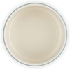 image:imageLe Creuset Stoneware Signature XL Salt Cellar and Storage Canister with Wood Lid 384 oz 12 qt RivieraSea Salt