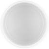 image:imageLe Creuset Stoneware Signature XL Salt Cellar and Storage Canister with Wood Lid 384 oz 12 qt RivieraWhite