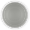 image:imageLe Creuset Stoneware Signature XL Salt Cellar and Storage Canister with Wood Lid 384 oz 12 qt RivieraWhite