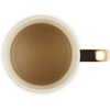 image:imageLe Creuset Stoneware Vancouver Mug with Gold Metallic Handle 14 oz RivieraChiffon Pink