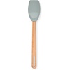 image:imageLe Creuset Silicone Signature Spatula Spoon ArtichautSea Salt