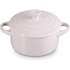 image:imageLe Creuset Stoneware Mini Round Cocotte 24 oz RivieraShallot