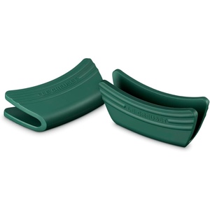 image:imageLe Creuset Silicone Set of 2 Handle Grips 5 x 2 12 Each ArtichautArtichaut