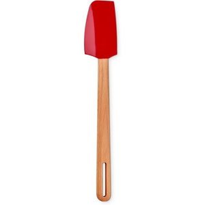 image:imageLe Creuset Silicone Signature Medium Spatula ArtichautCerise