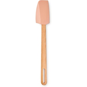 image:imageLe Creuset Silicone Signature Medium Spatula ArtichautPeche