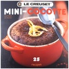 image:imageLe Creuset HardBound Mini Cocotte Cookbook