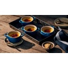 image:imageLe Creuset Stoneware Mini Round Cocotte 8 oz MarseilleOyster