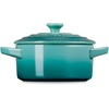 image:imageLe Creuset Stoneware Mini Round Cocotte 8 oz MarseilleRiviera